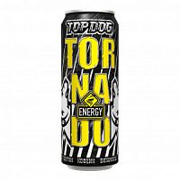 Торнадо ENERGY TOP DOG ж/б 0,45л