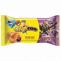 Круассан Chipicao с кремом "какао" 60 г х 20