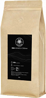 Кофе в зернах Dim Arabica Cream, 1 кг