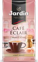 Кофе молотый Jardin Cafe Eclair 250 г