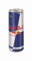 Энергетический напиток Red Bull, 0,25 л 