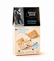 Вкусы мира, хлепёшки по-фински, 50 г