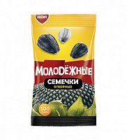Мартин семечки Молодежные, 100 г